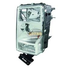 KOMPLE FAR VOLVO FH 12 V-2 SOL 2003-08 20360898